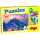 Haba Kinder Puzzles Drachen 4+