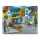 Haba Kinder Puzzles In der Stadt 3+