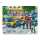 Haba Kinder Puzzles In der Stadt 3+
