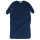 Reiff Fleeceschlafsack mit Arm 116 marine Schurwolle kbT