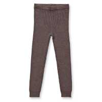Sense Organics YUMA Baby/Kinder Strick Leggings Bio Baumwolle GOTS