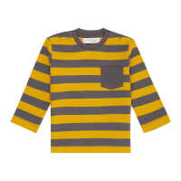 Sense Organics ELAN Baby Shirt Langarm