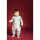 Sense Organics STRINDBERG Baby Sweat Romper