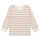 Sense Organics LONG JOHN Terry Schlafanzug zweiteilig Bio Frottee