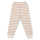 Sense Organics LONG JOHN Terry Schlafanzug zweiteilig Bio Frottee