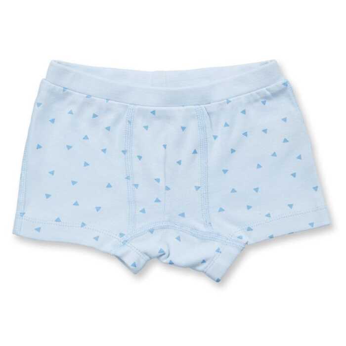 Sense Organics PRINCE RETRO Boxershorts - 2 Pack