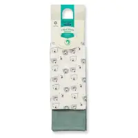 Sense Organics BIOS 2 Pack Mulltücher, 80x80cm