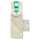 Sense Organics BIOS 2 Pack Mulltücher, 80x80cm