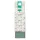Sense Organics BIOS 2 Pack Mulltücher, 80x80cm