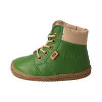 Filii-Barefoot  EVEREST Bio Schnürer Leaf Wollfutter 23