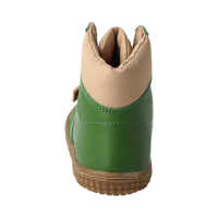 Filii-Barefoot  EVEREST Bio Schnürer Leaf Wollfutter 23