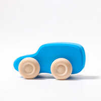 Grimms Auto blau