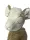 Pat & Patty Kuscheltier Alpaka beige, Bio-Baumwolle