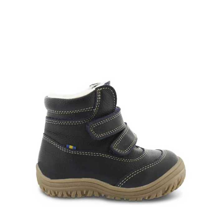 Kavat Oden EP Winterstiefel mit Echtfellfutter