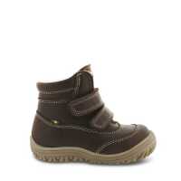 Kavat Oden EP Winterstiefel mit Echtfellfutter