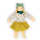 Nanchen Anziehpuppe Mascha 38 cm