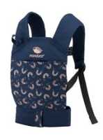 Manduca Kinder Puppentrage Cotton