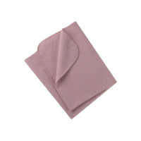 Engel Baby-Decke mit Muschelkante Wollfleece kbT