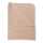 Engel Baby-Decke mit Muschelkante Wollfleece kbT