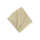 Engel Baby-Decke mit Muschelkante Wollfleece kbT