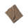Engel Baby-Decke mit Muschelkante Wollfleece kbT