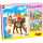 Haba Puzzles Pferdefreundinnen 4+
