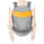 Manduca XT ZipIn