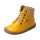 Filii Stiefel EVEREST Bio  mustard 24 mit Wollfutter
