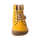 Filii Stiefel EVEREST Bio  mustard 24 mit Wollfutter