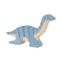 HOLZTIGER Plesiosaurus 80609 3+ Holz