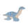 HOLZTIGER Plesiosaurus 80609 3+ Holz