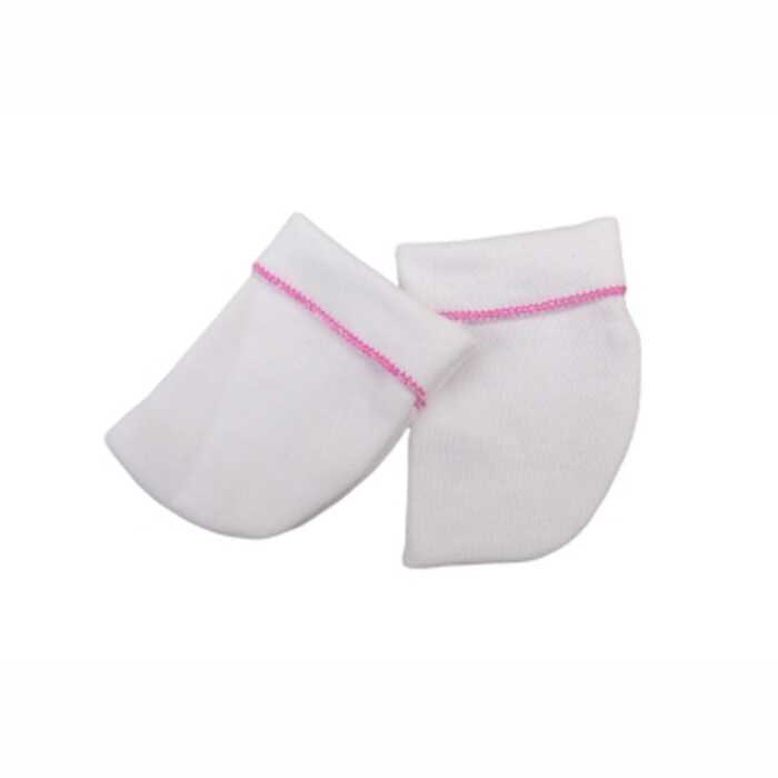 Emil Schwenk Socken, Gr. 32 für Puppen