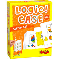 Haba Logic! CASE Starter Set 4+