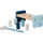 Goki Hammerbank, Lifestyle Azur 58430 2+ Holz