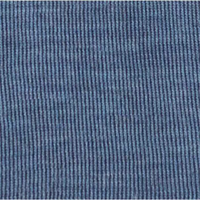 Pickapooh Beanie Mütze Rap Gr.56 jeans Wolle kbT/Seide