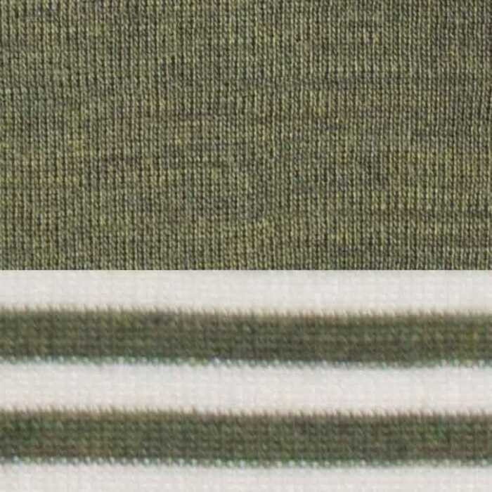 Pickapooh Luca Gr.50 olive Wolle/Seide
