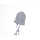 Pickapooh Schlupper Gr.52 jeans natur Wolle/Seide