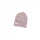 Pickapooh Schlupper Gr.50 alt rose natur Wolle/Seide