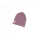 Pickapooh Schlupper Gr.50 alt rose  Wolle/Seide