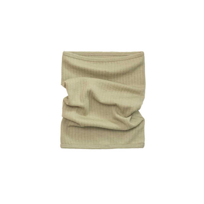 obf Kinder Loop zweilagig, Bio-Merino, Farbenspiel