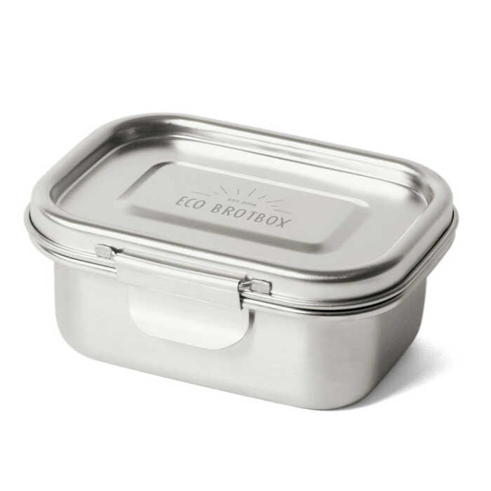 ECO Brotbox Yumi+ S (500 ml)