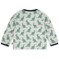 loud + proud Shirt Druck