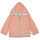 loud + proud Wendejacke mit Kapuze