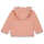 loud + proud Wendejacke mit Kapuze