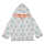 loud + proud Wendejacke mit Kapuze