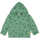 loud + proud Kapuzenjacke mit Druck