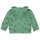 loud + proud Kapuzenjacke mit Druck