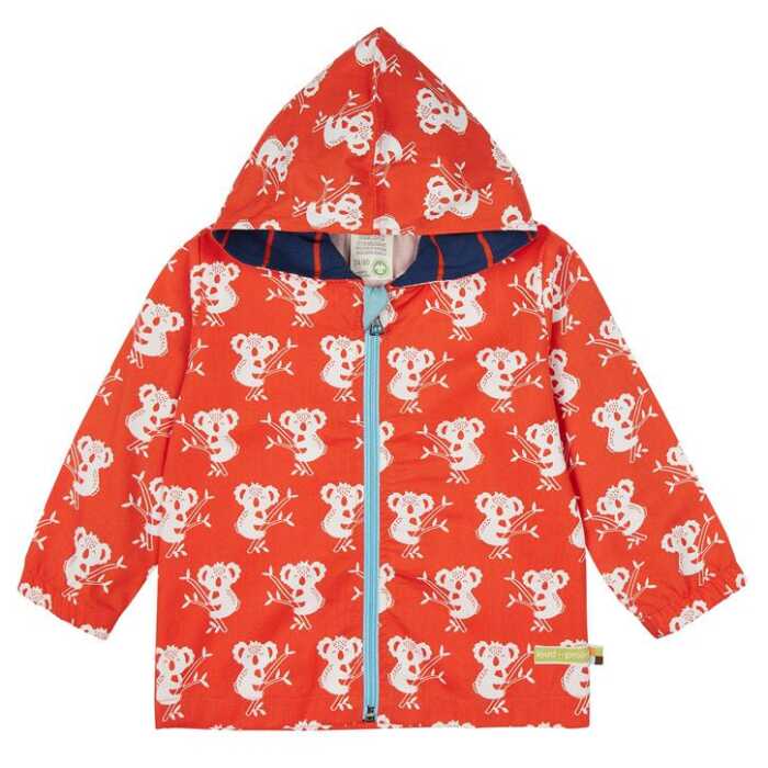 loud + proud Outdoorjacke