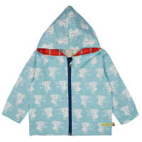loud + proud Outdoorjacke