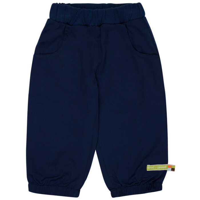 loud + proud Hose Twill